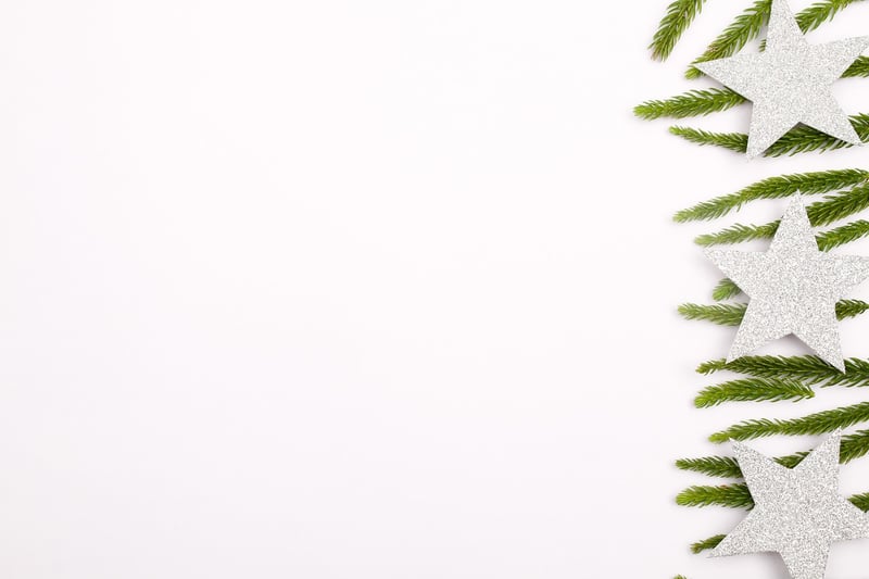 Evergreen Elegance